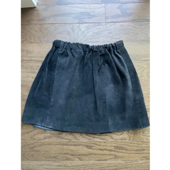2/$10 Urban Renewal Mini Skirt - Picture 2 of 4
